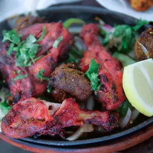 food, ribs, bbq ribs