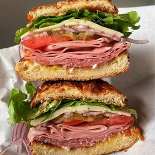 Marina Liquor & Deli