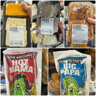 Poboy scraps to make your sando!