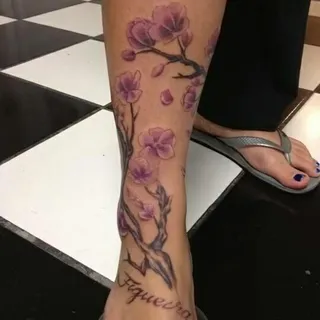 Shelinda F.