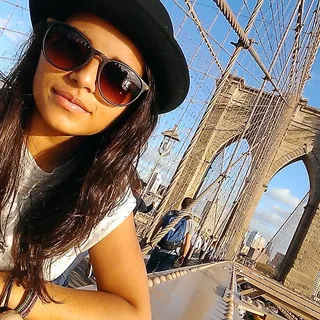 Anisa A.