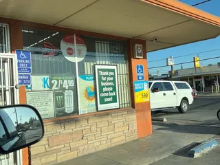 Country Club Market