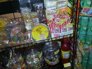 Peñas Meat Market