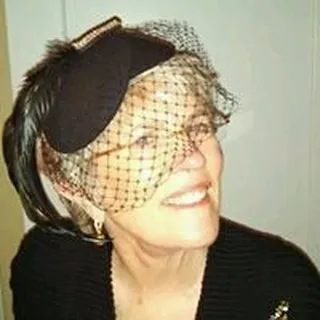 Judy K.