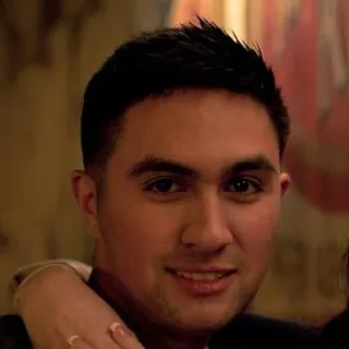 Jorge F.