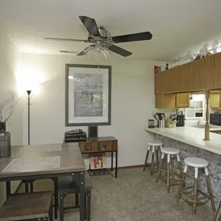 Marina Point Apartments