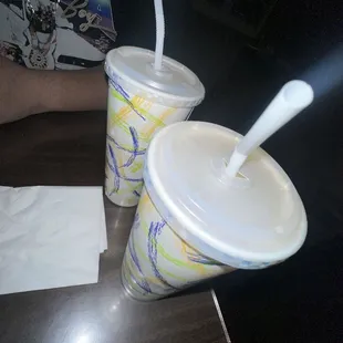 Horchata
