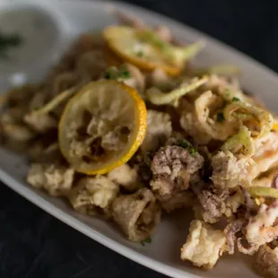 Fritto Misto