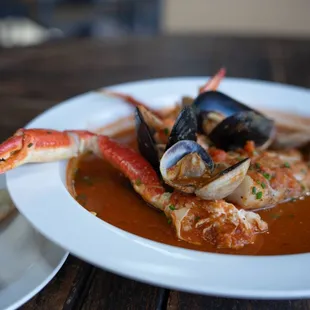 Cioppino