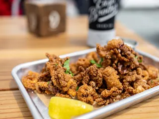 Sailing Goat Restaurant