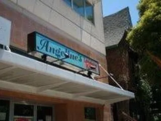 Angeline's Louisiana Kitchen