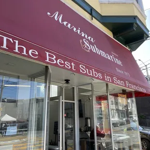 Dee-licious, like this spot