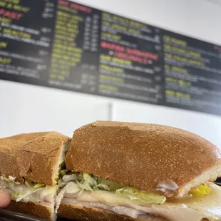 Turkey Club