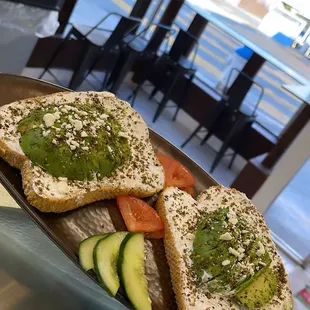 Avocado Toast