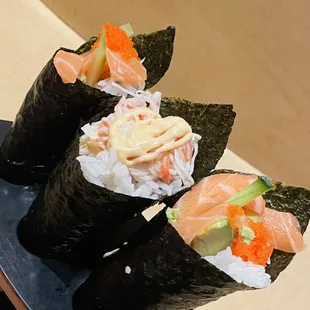 sushi