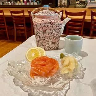 sushi, food, sashimi, sushi and sashimi