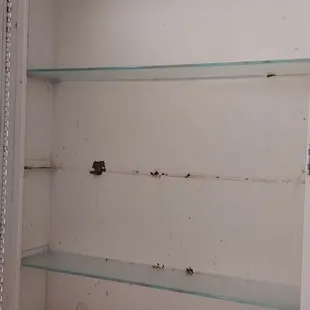 Medicine Cabinet