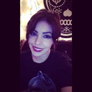 Michelle F.