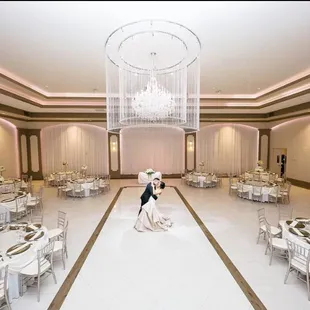 In the end, all you need is each other.