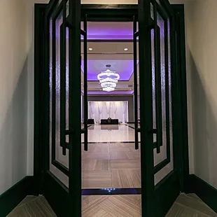 This is more than a ballroom, this is where memories are made. Set your date, then let your imagination take over.  #royalballroom