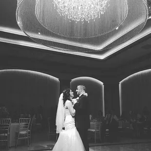 As much as we love to see the gowns &amp; details. It's the magical moments filled w/ love&amp;laughter that remind us of what weddings are about.