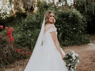 Citrus Weddings and Events