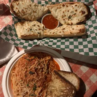 Marinara Miracles