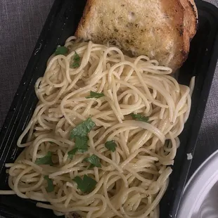 Roman Holiday Cacio E Peppe