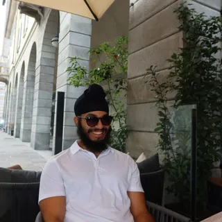 Amoljit D.