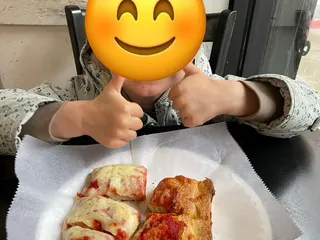 J's Pizza