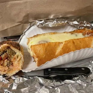 No sauce, just water