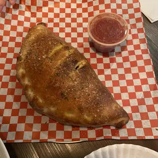 Calzone