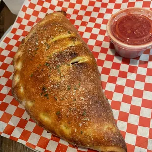 Calzone