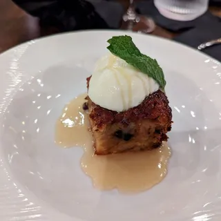 Bread Pudding