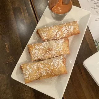 Quesitos