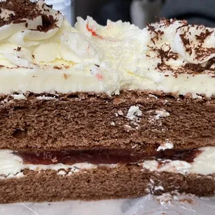 Marina's German Bakery