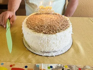 Olive & Poppy Italian Bakery