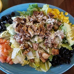 Mexicana Salad