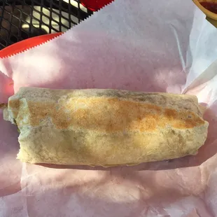 Super Burrito