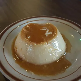 Flan