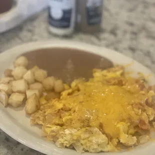 Migas