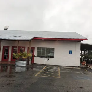 Marinas Mexican restaurant