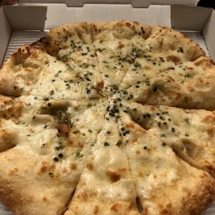Cheesebread