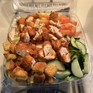 Chicken Salad