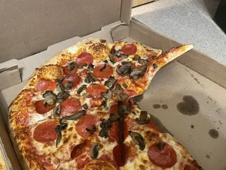 Main Street Pizza
