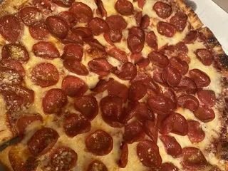 Amico's Pizza