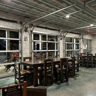 interior