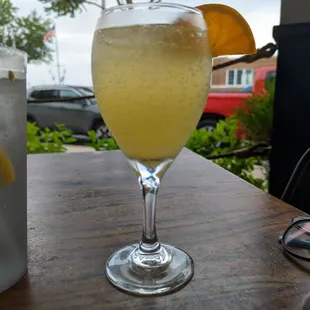 Maui mimosa. Mmmm