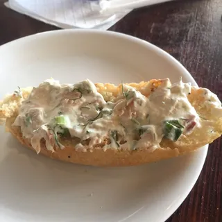 Fish Company Spread