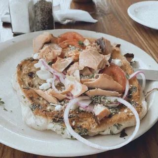 Feta Bread
